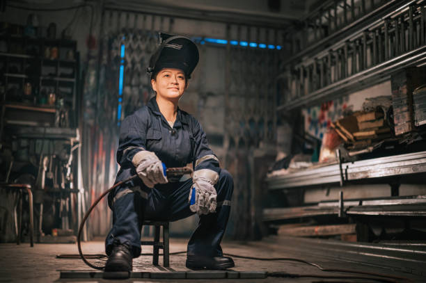 Best Automation and Robotic Welding in South Browning, MT