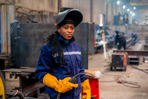 Best Specialty Welding Processes in South Browning, MT